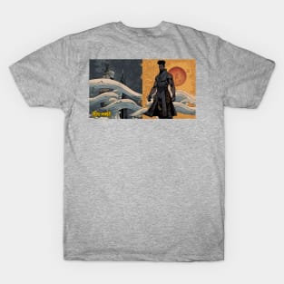 Heaven Walk T-Shirt